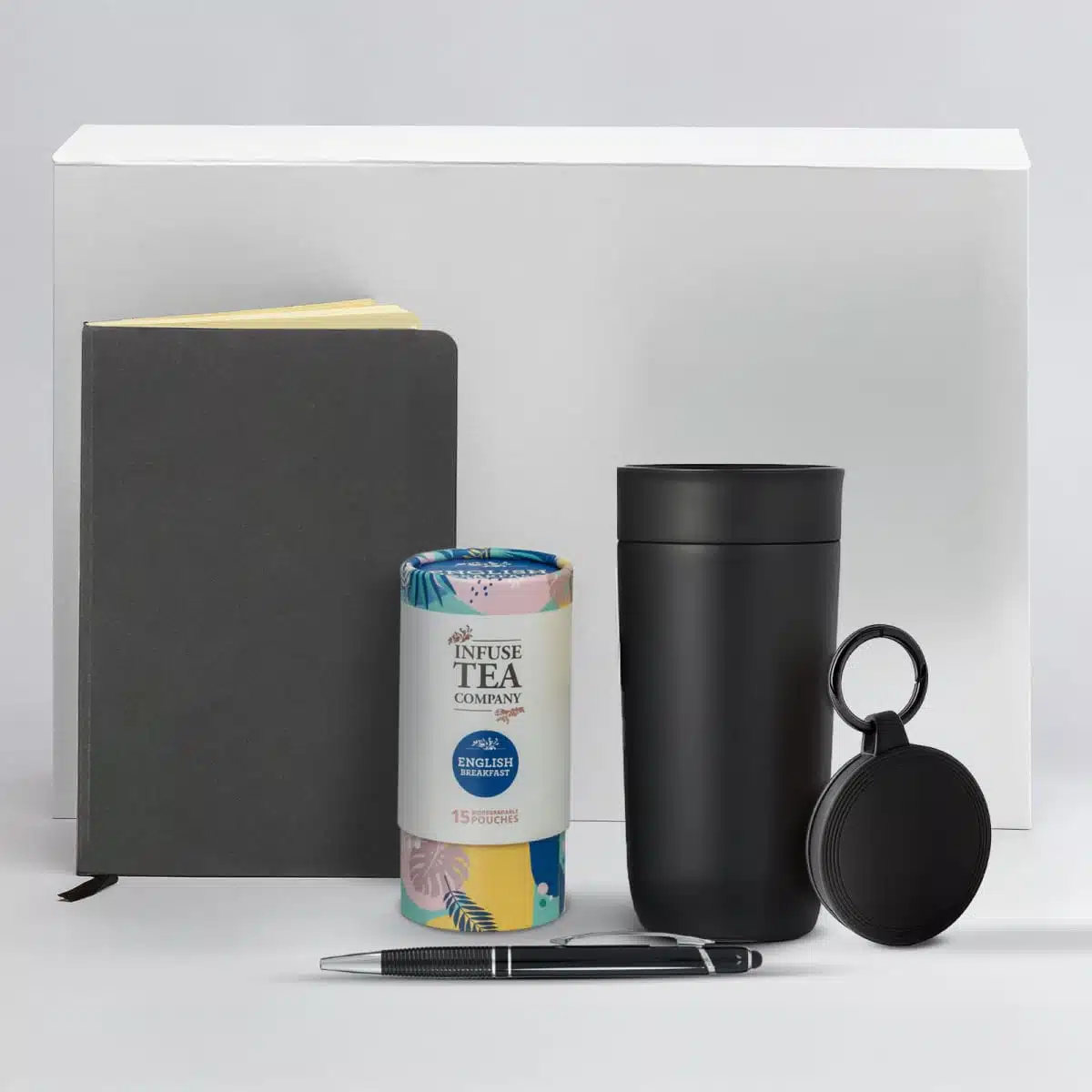 Everly Tea Gift Boxes