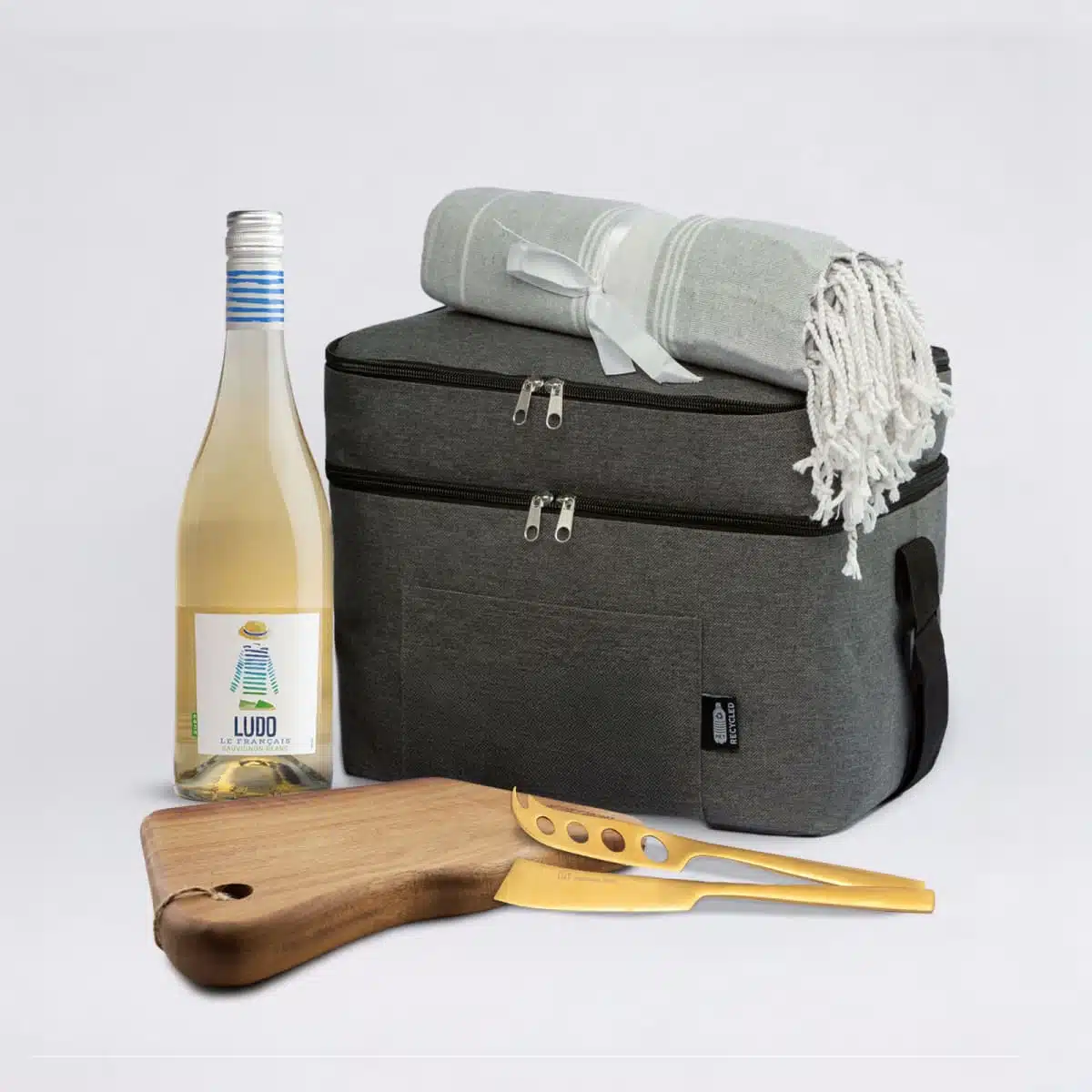 Golden Hour Hampers