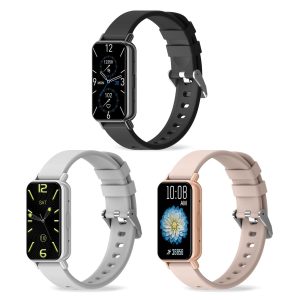 Zenith Smart Watches