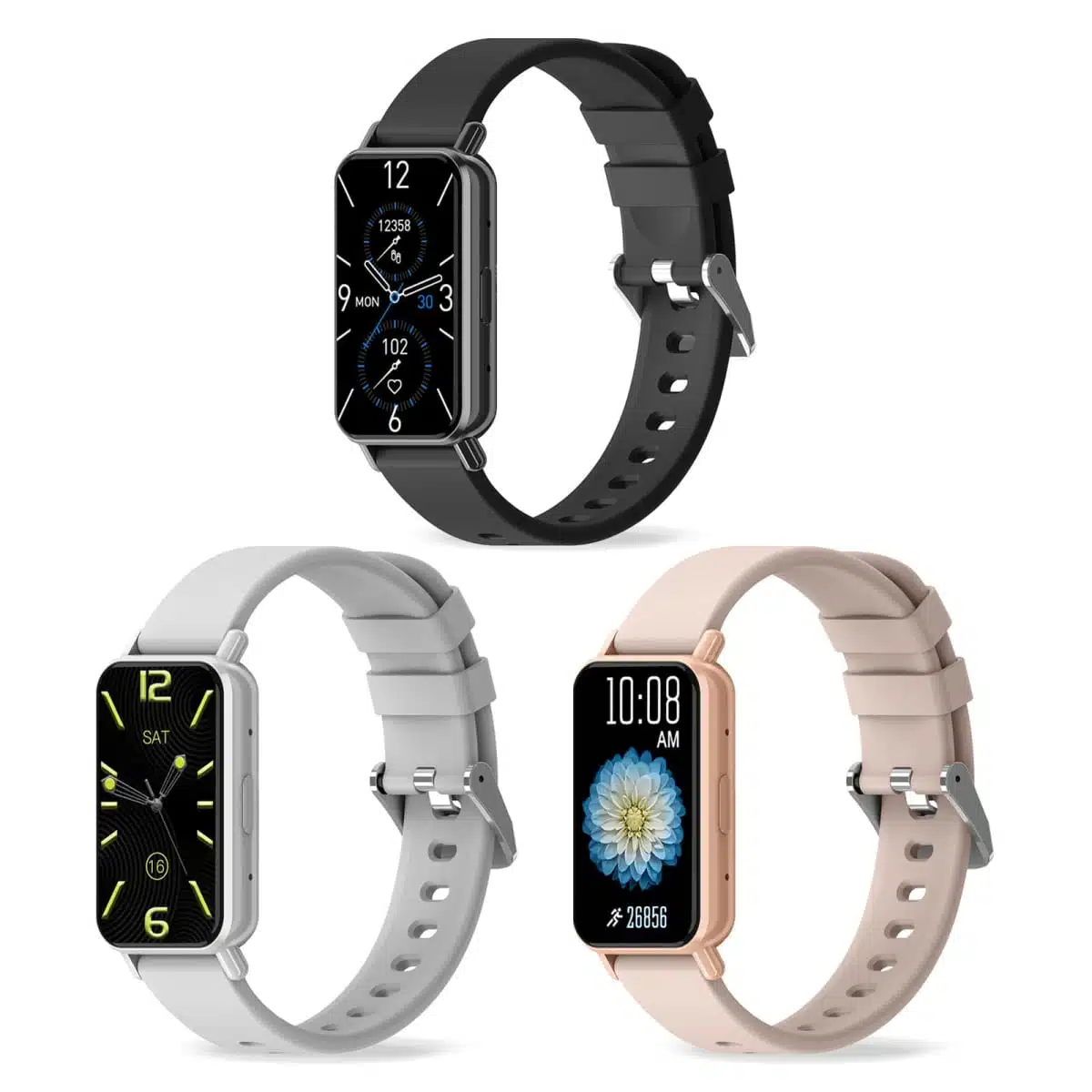 Zenith Smart Watches