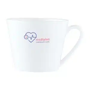 Solvia Mugs