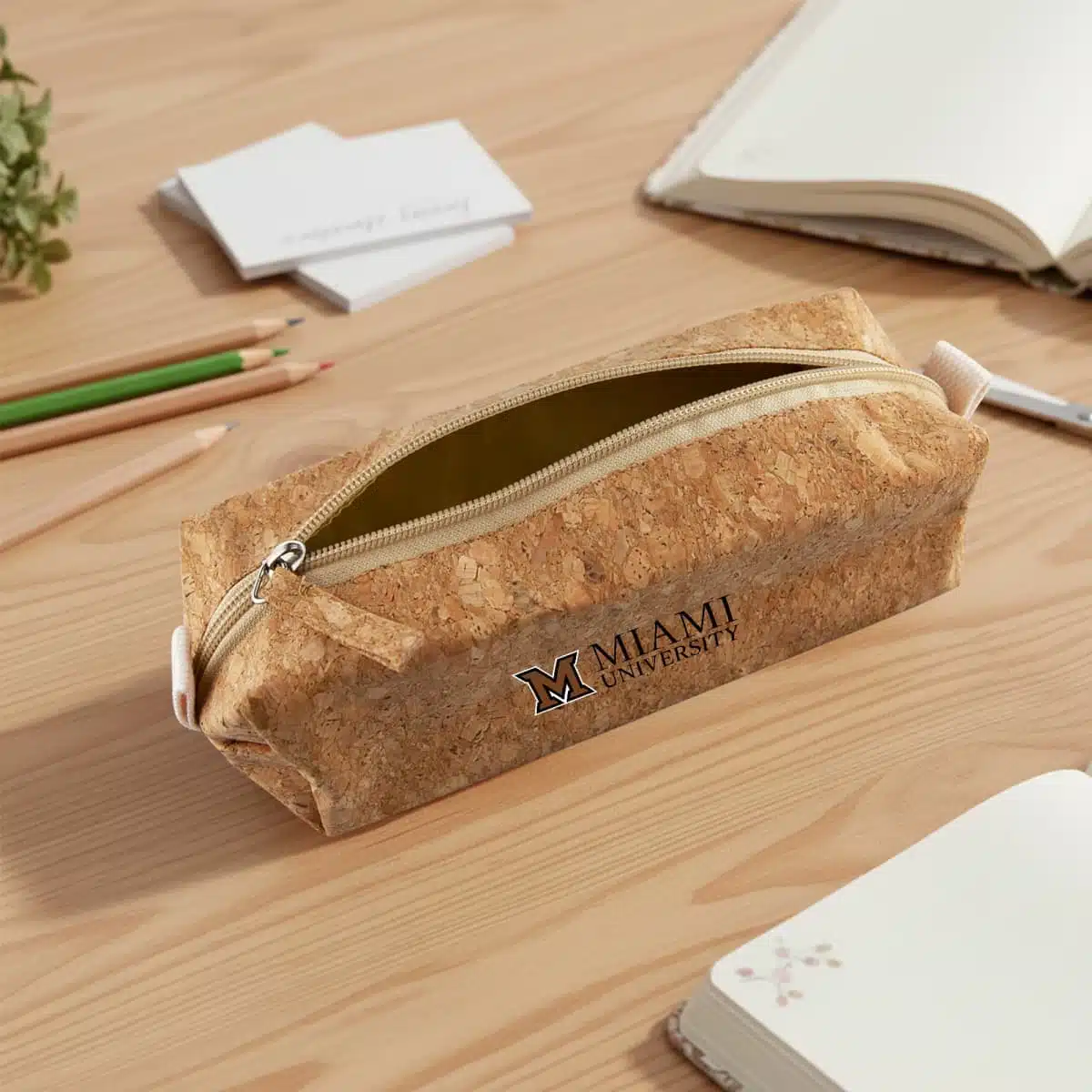 Dome Pencil Cases