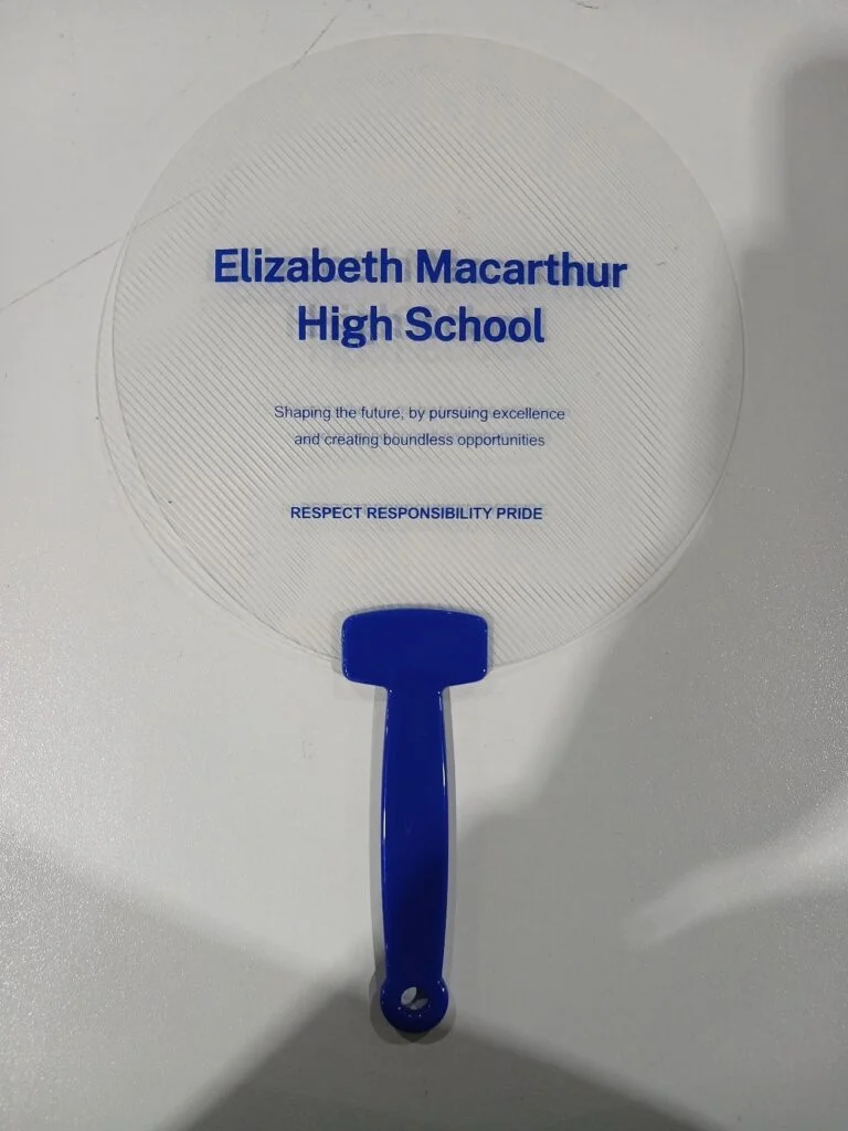 Elizabeth Macarthur High School