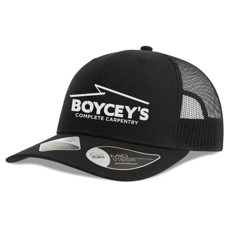Boycey’s Complete Carpentry Pty Ltd