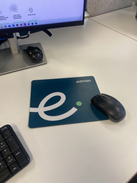 Edmen Community Staffing Solutions