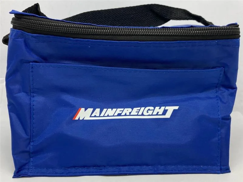 Happy Client: Mainfreight