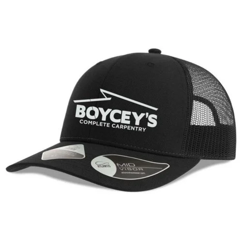 Boycey’s Complete Carpentry Pty Ltd