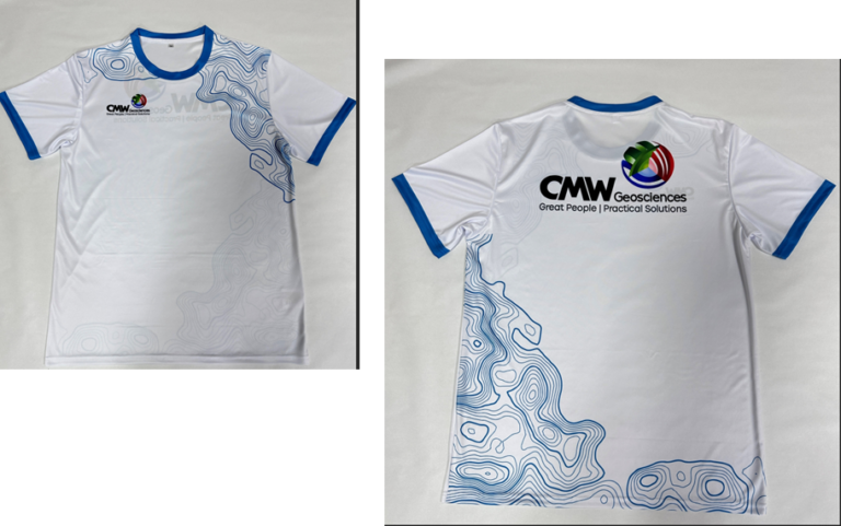 CMW Geosciences in Perth