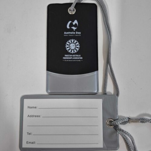 Satisfied Client: PAFA