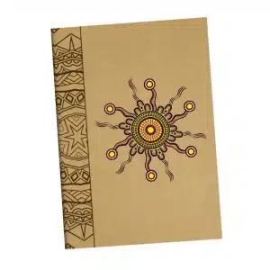 Aboriginal Art Notebooks