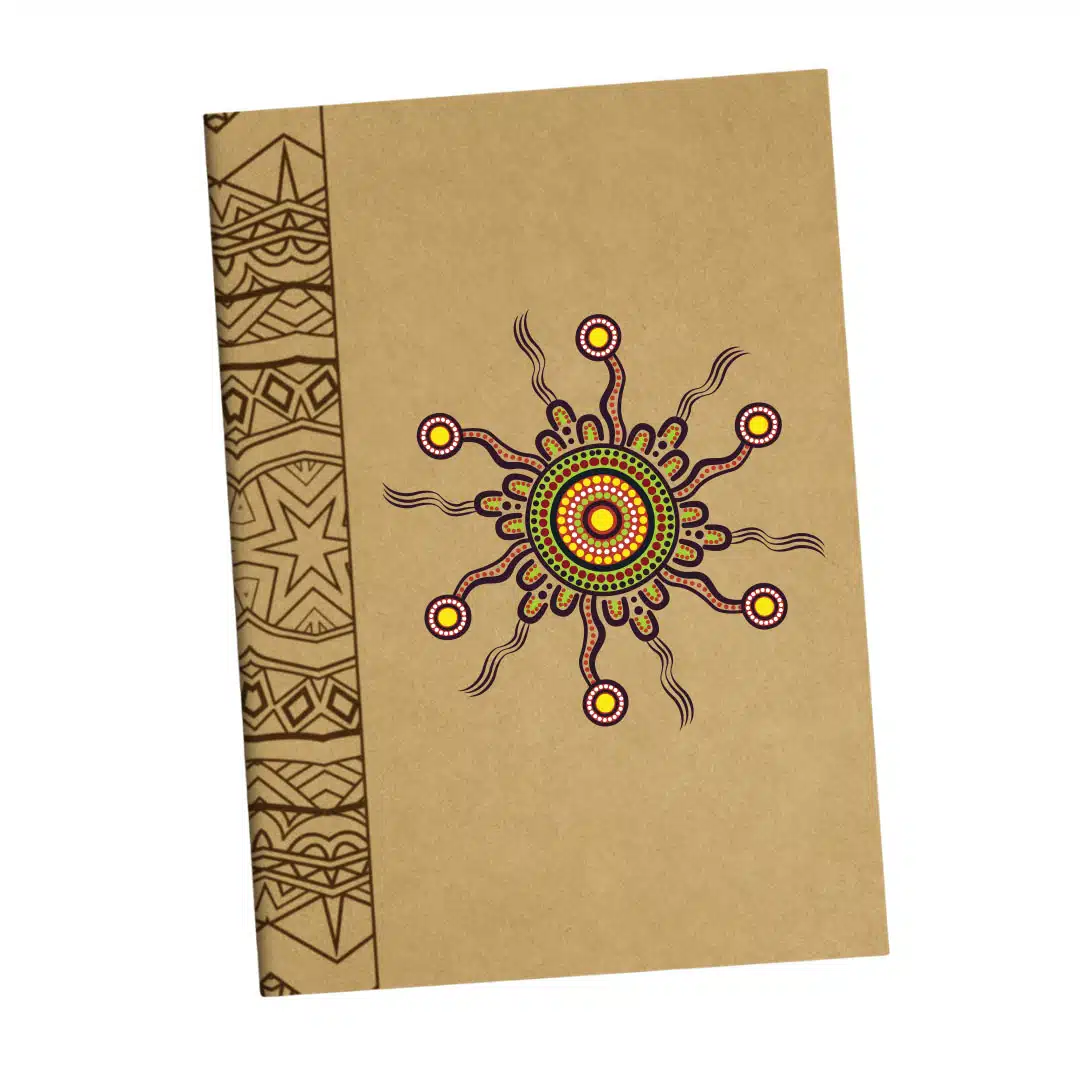 Aboriginal Art Notebooks