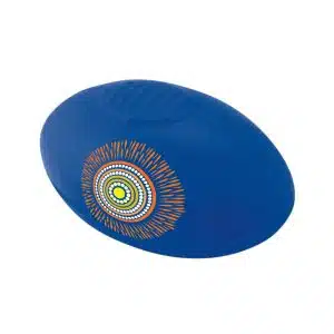 Aboriginal Art Stress Footballs
