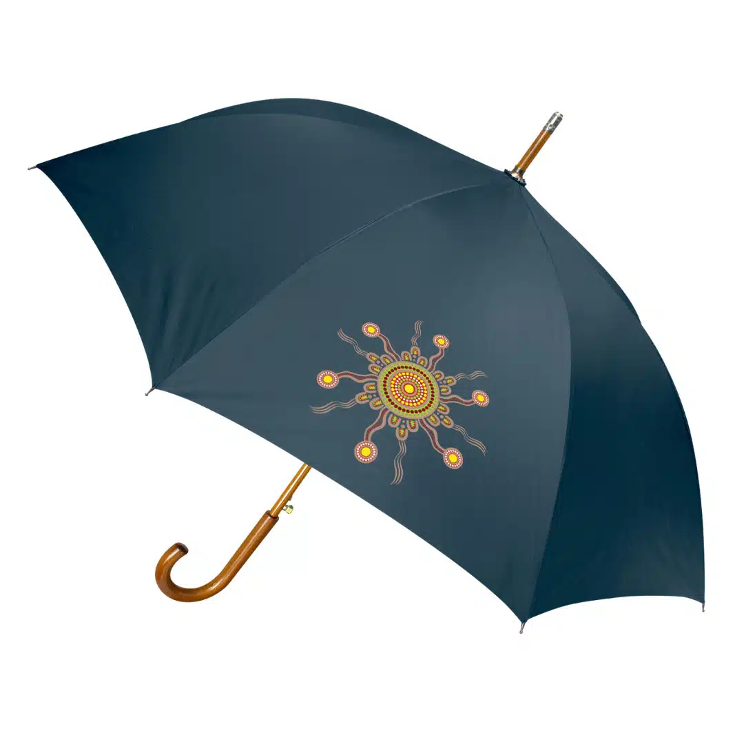Aboriginal Art Umbrellas