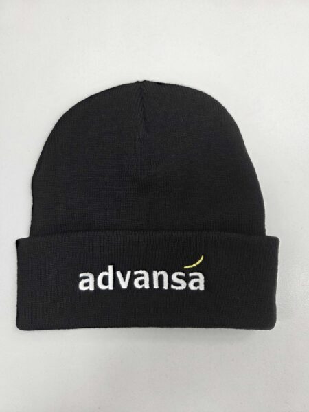 Happy Client: Advansa