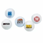 Golf Balls