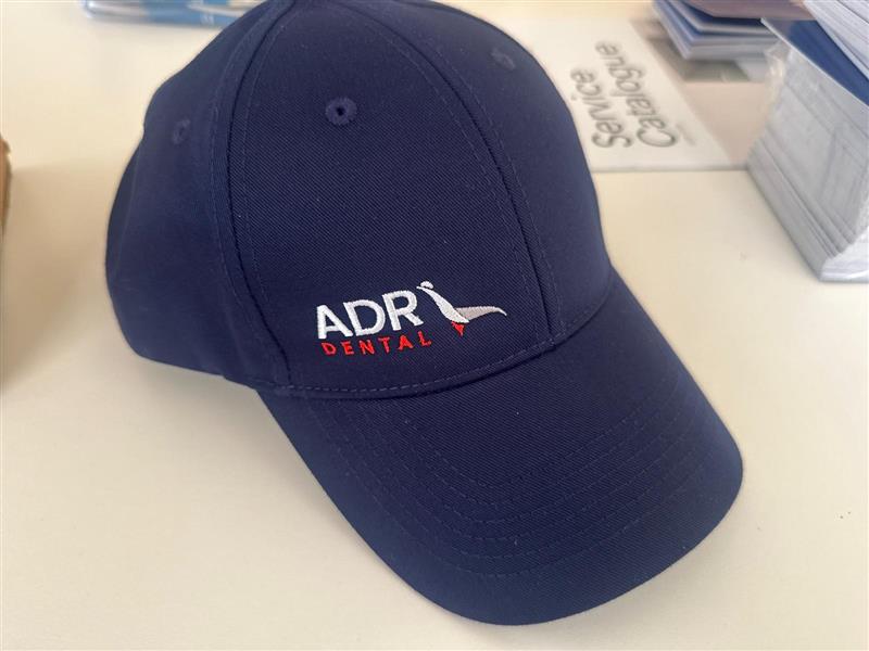 Client Story: ADR Dental