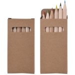 Colouring Pencils