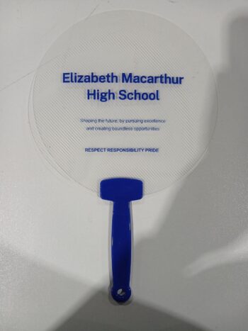Elizabeth Macarthur High School