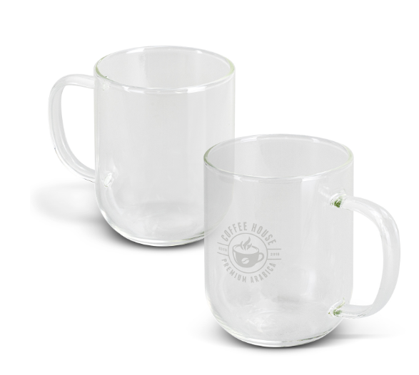 Glass & Poly Cups