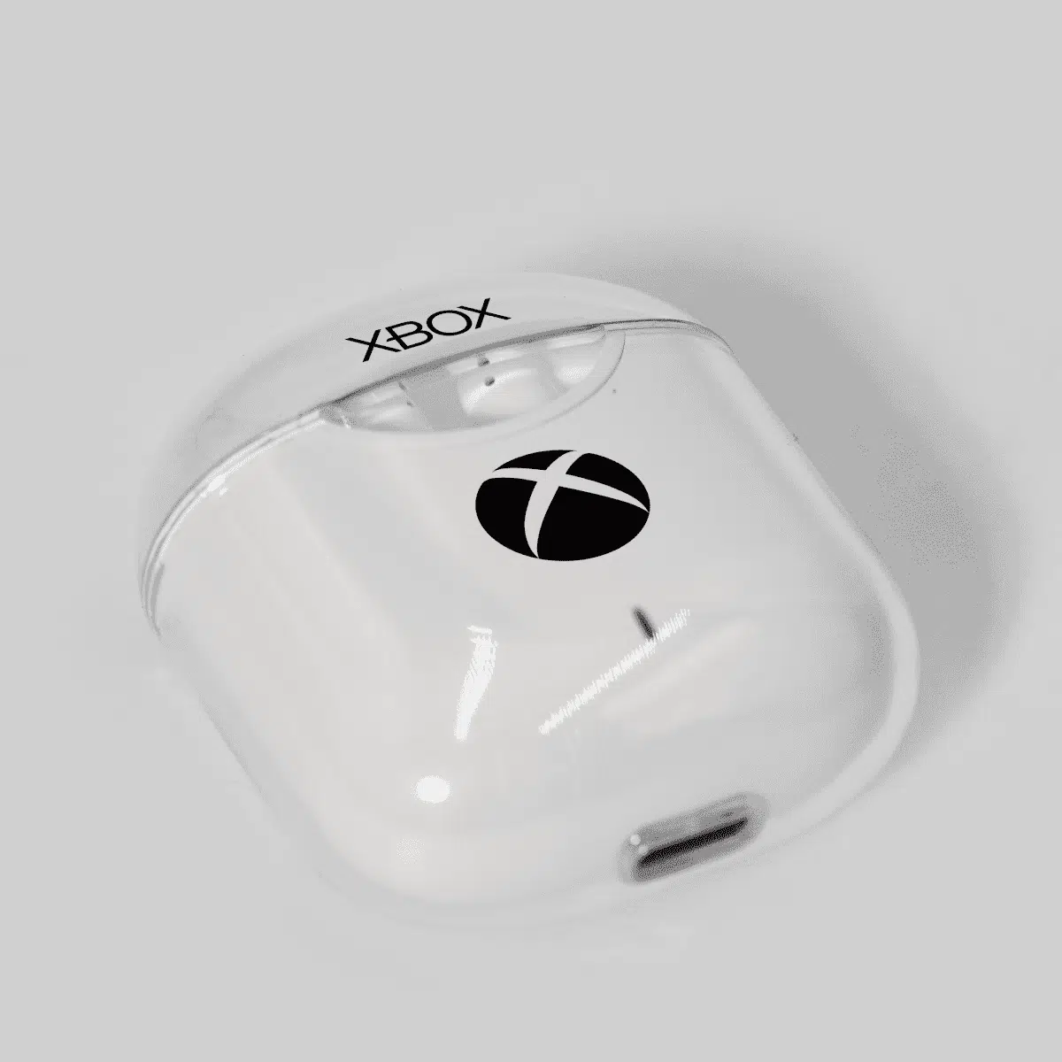 Abyss Noise Cancel Earphones