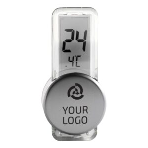 LCD Thermometers