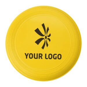 Jaq Plastic Frisbees