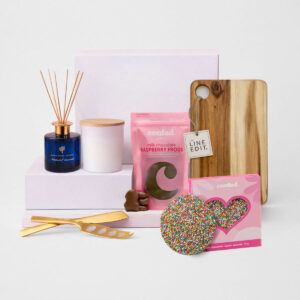 Xeno Generous Hampers