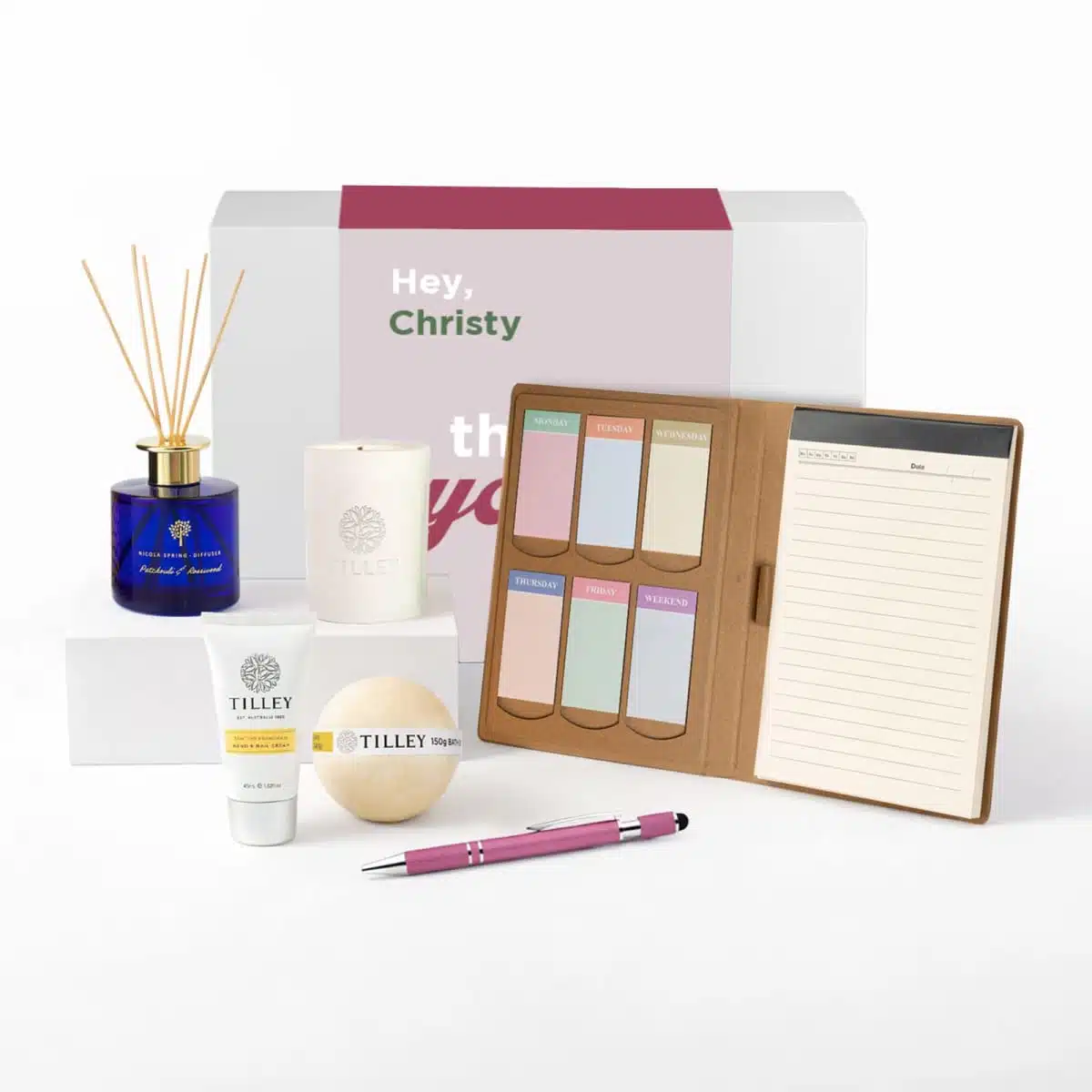 Quiet Journal Bundles