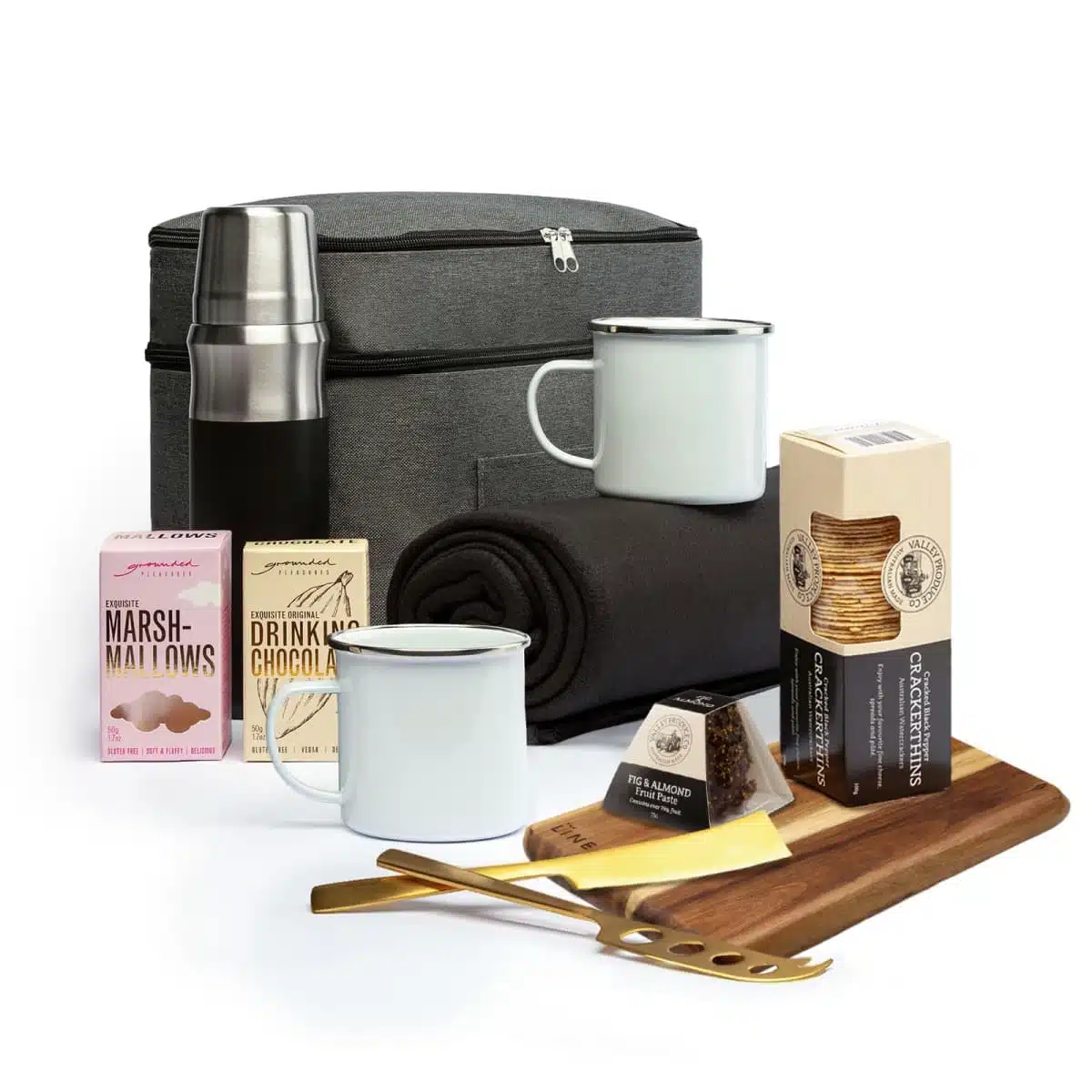 Timeaway Gift Boxes