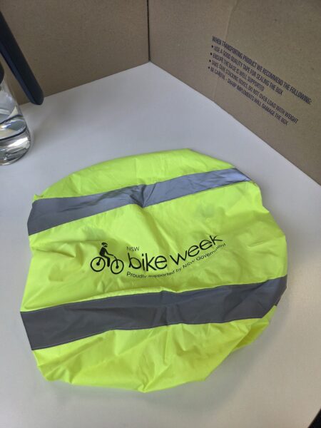 NSW Government – Bike Week