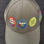 Caps