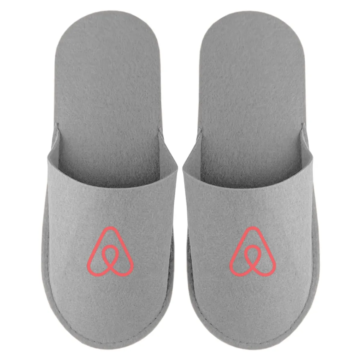 Selene Felt Slippers - rush