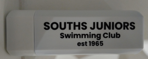 South Juniors Swimming Club