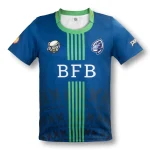 Sports Uniforms