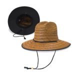 Straw Hats