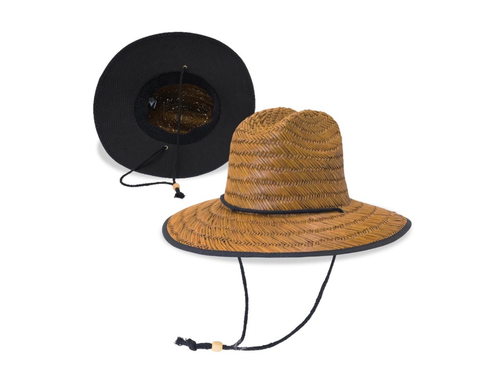 Straw Hats
