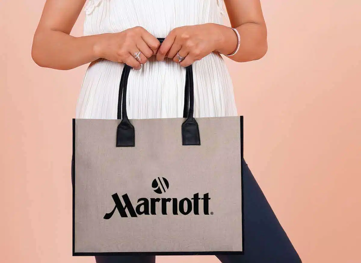 Ramp Juco Bags