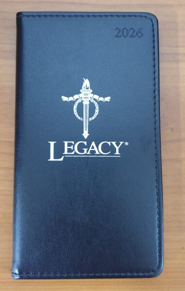 Legacy in Melbourne