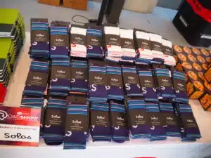 socks