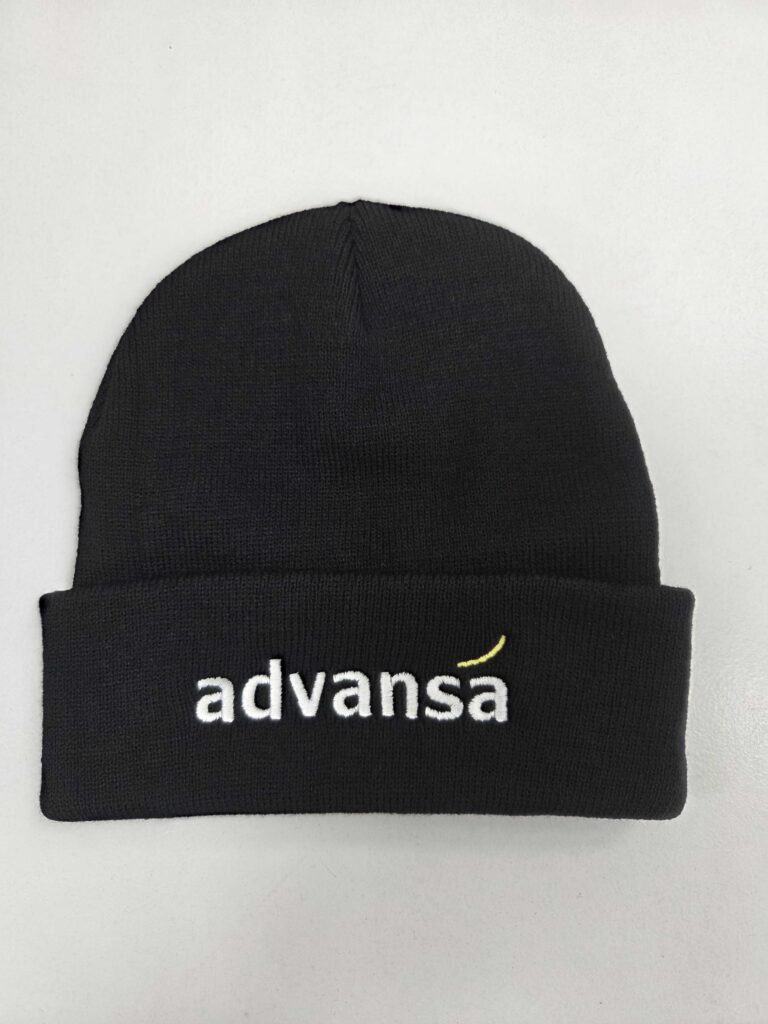 Happy Client: Advansa