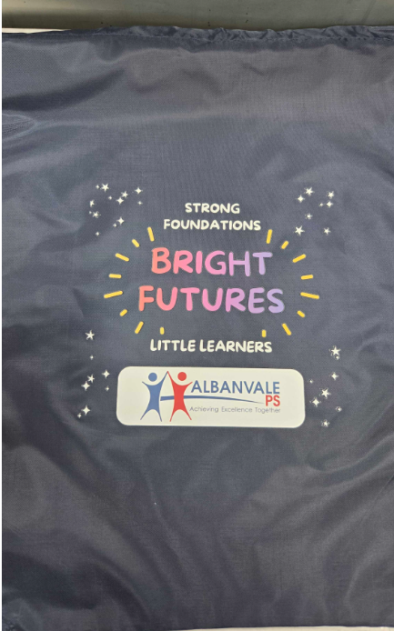 Albanvale Primary School