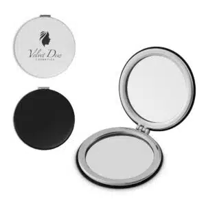Finest Compact Mirrors