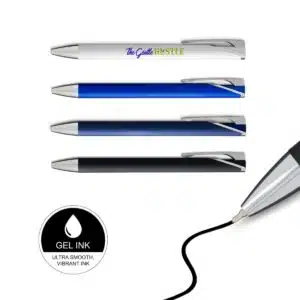 Madeline Gel Ink Pens
