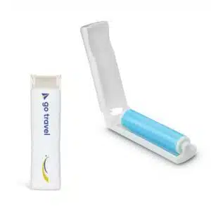 Small Lint Rollers