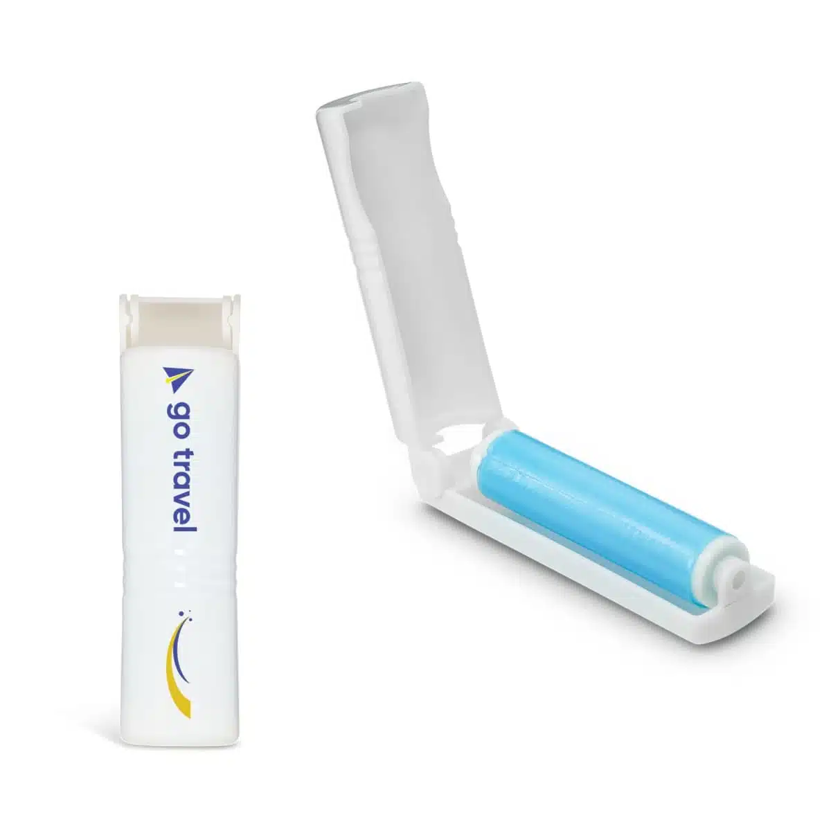 Small Lint Rollers