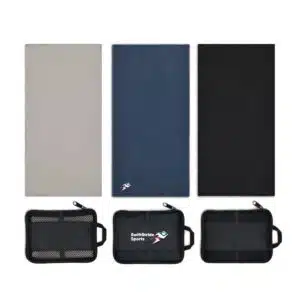 Eye Sports Towels