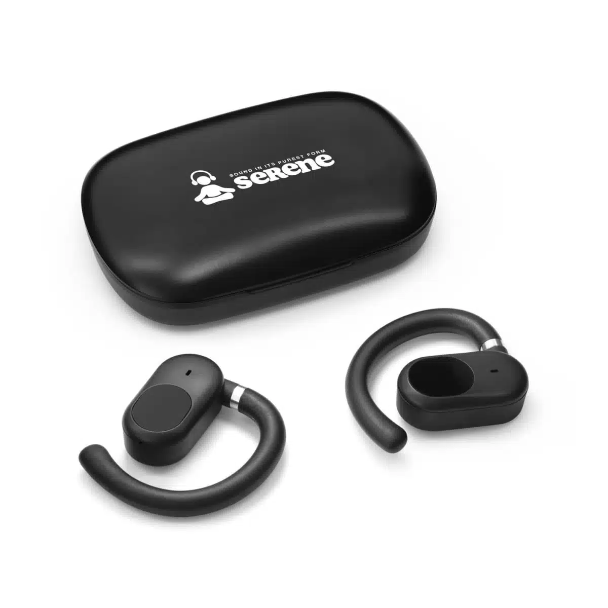 Dowry Open-Ear Earbuds