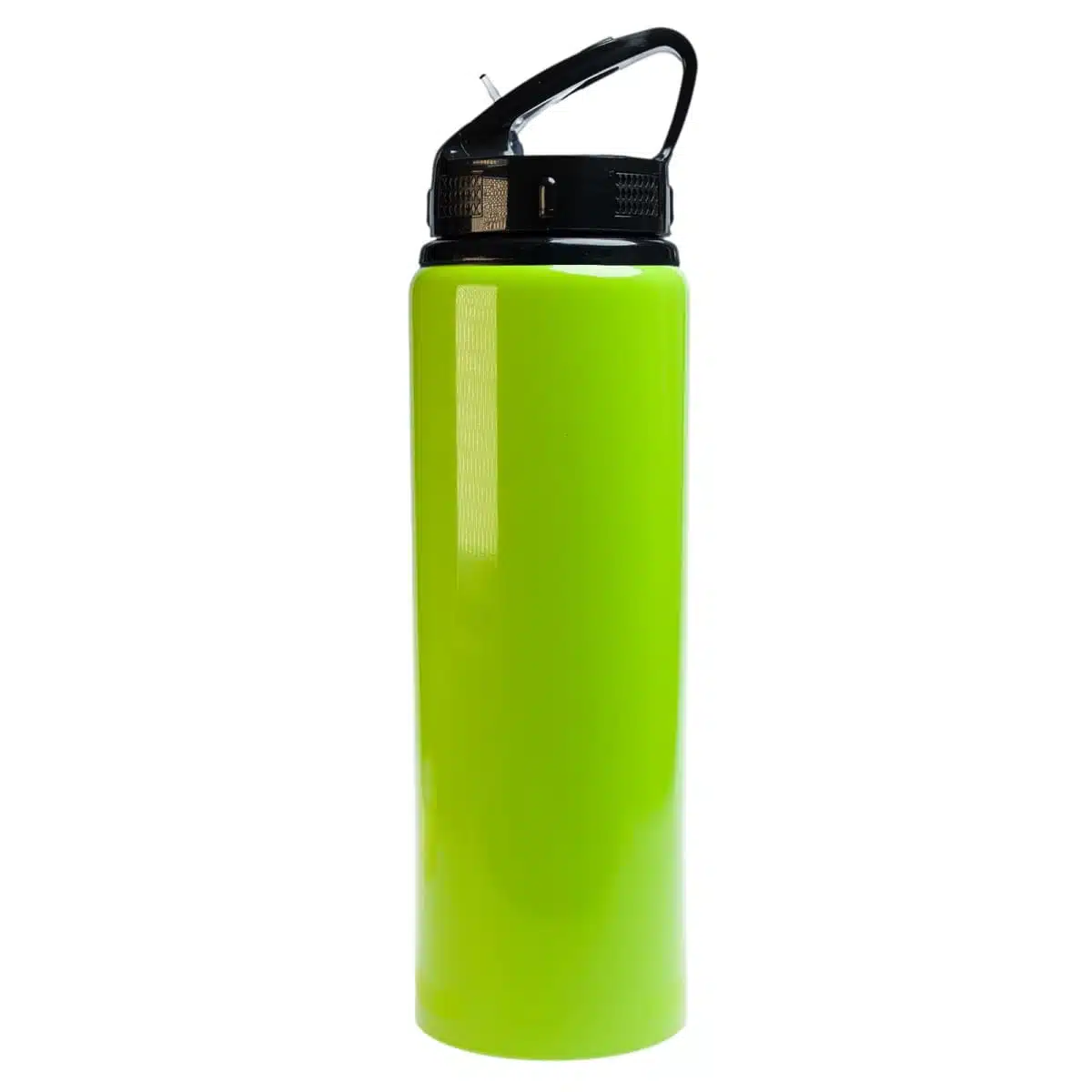 Light-green-drink-bottle