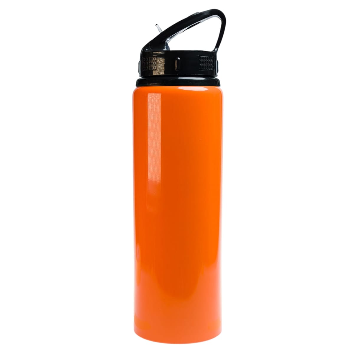 Orange-drink-bottle
