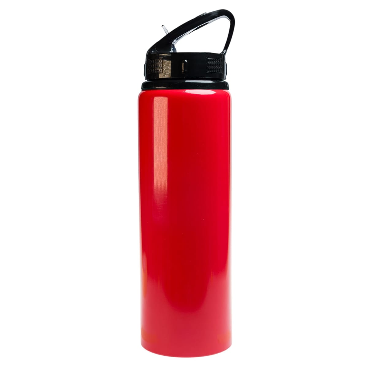 Red-drink-bottle